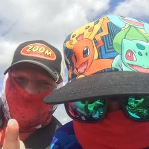 Meet your Posher, Edward